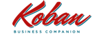 Logiciel Koban CRM